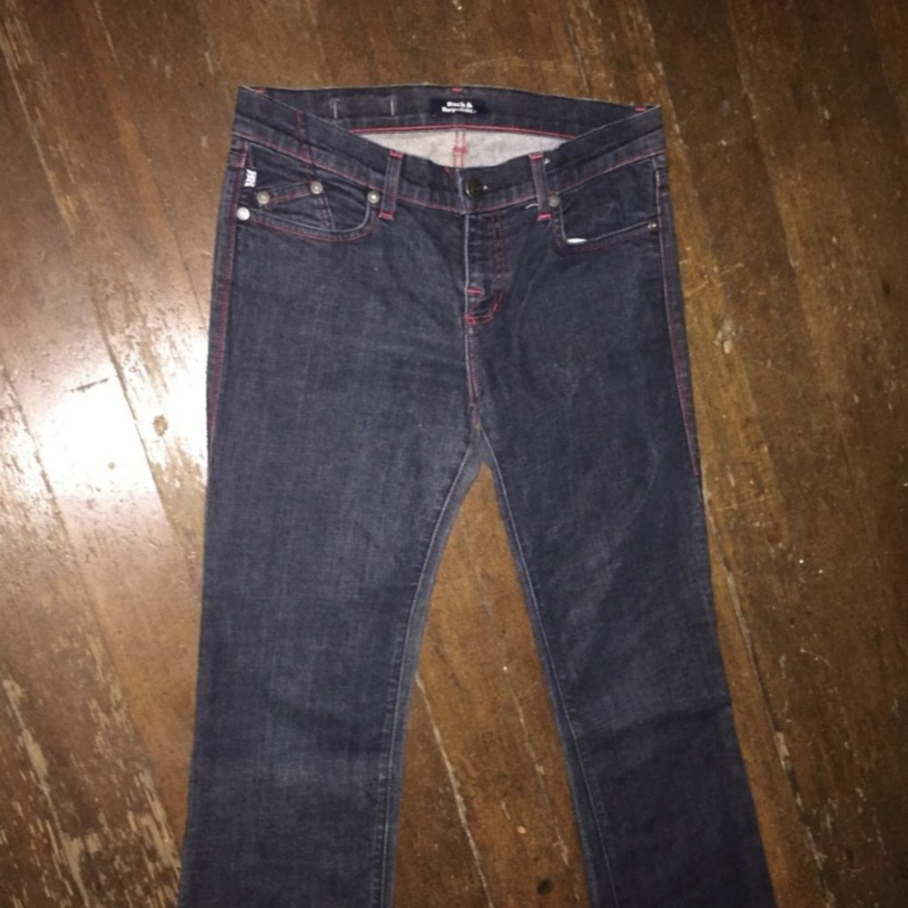 SJOBEK JEANS  work and leisure